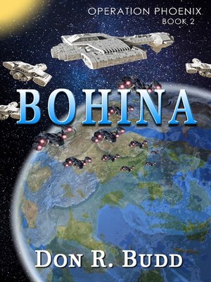 cover image of Operation Phoenix Book 2
